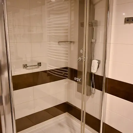 Διαμέρισμα Zielone Z Aneksem Kuchennym Λέγκνικα